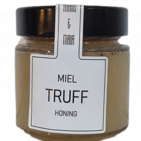MIEL TRUFF – Truffe 150G